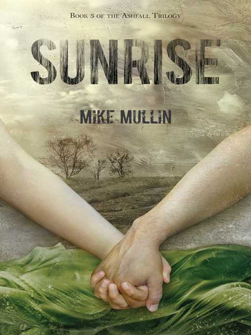 Title details for Sunrise by Mike Mullin - Wait list